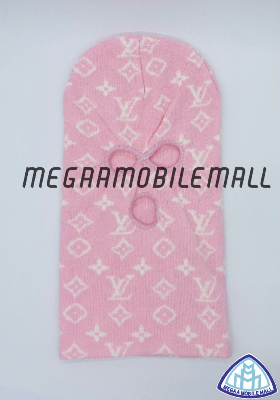 Pink Lv Headband – MegaaMobileMall