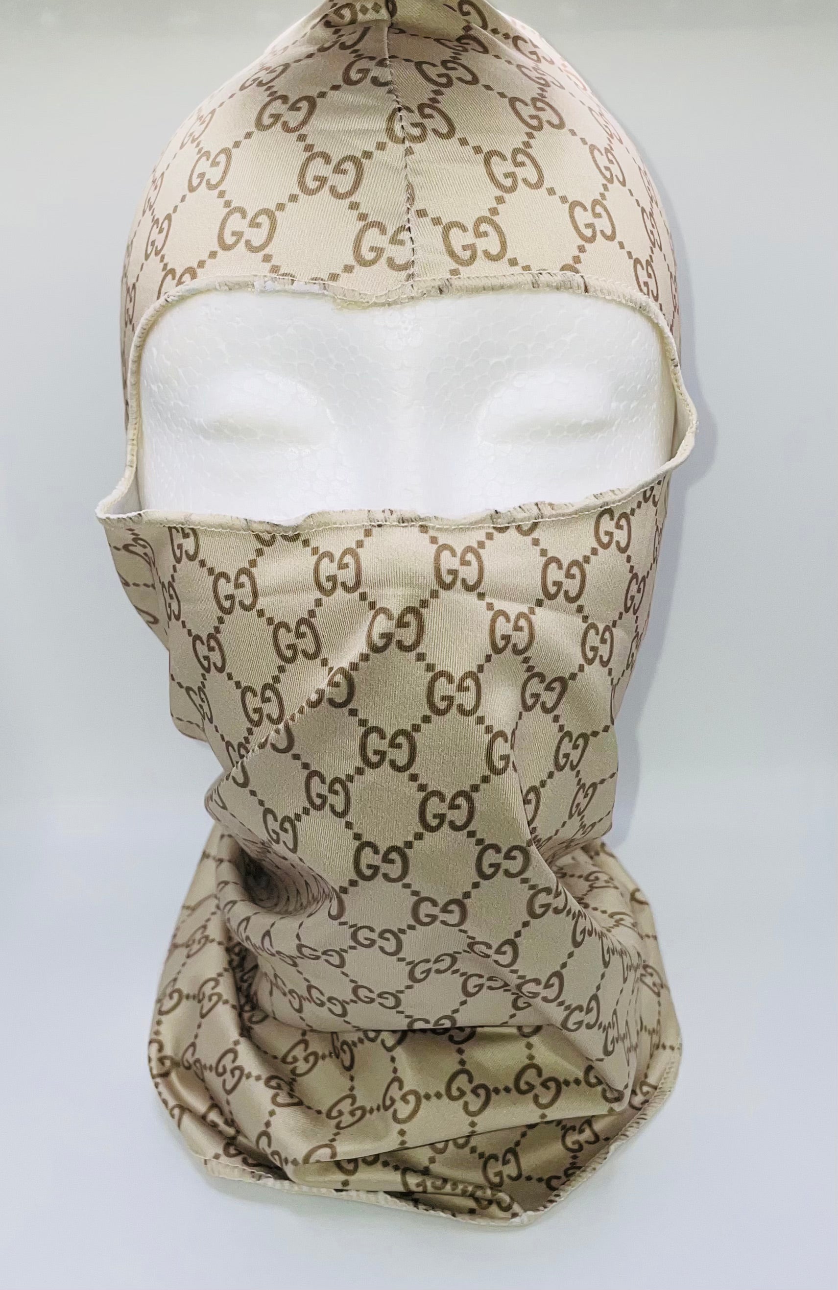 Gucci GG Ski Mask