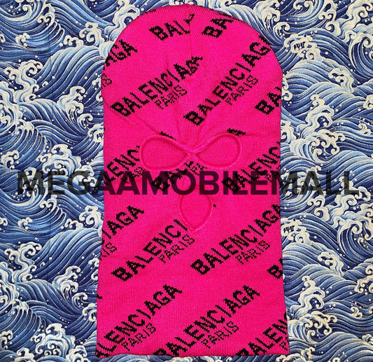 MEGAAMOBILEMALL ™️ on X: Designer Balaclava Ski Mask 🛍🛒 5️⃣